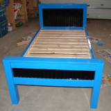 Diy dětská postel. Jak sestavit postel pro děti, palandu, domeček na postel, půdu, transformátor